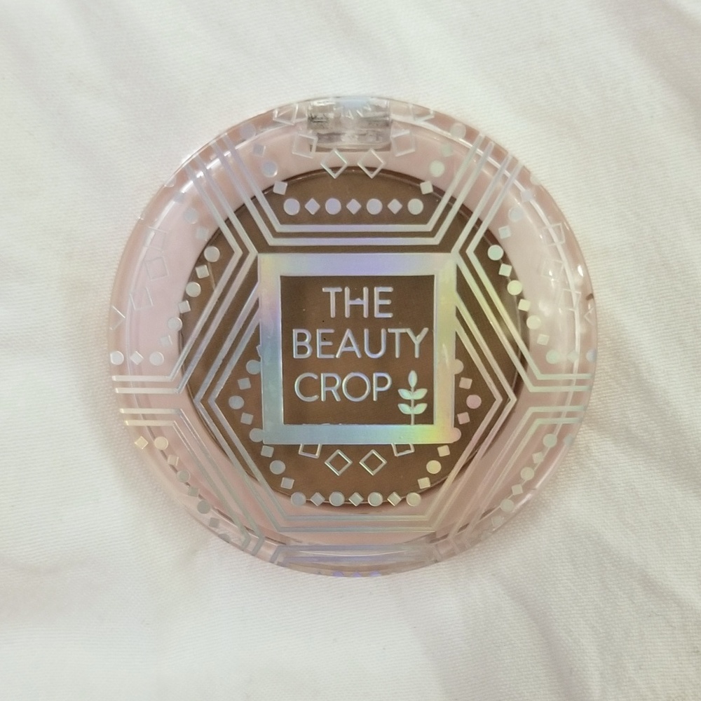 The Beauty Crop Staycation Bronzer: Sardinia Sand